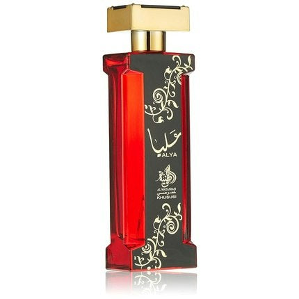 Al Wataniah Alya Parfum  pour femme Al Wataniah