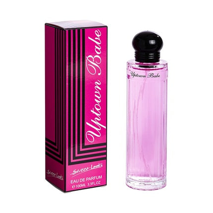 Uptown Babe EDP 100ml Street Looks