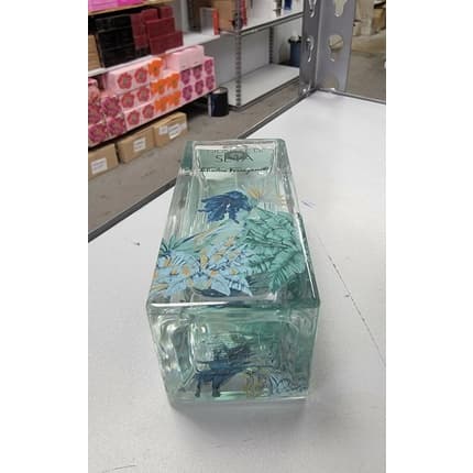 Salvatore Ferragamo Giungle Di Seta Eau de parfum  Spray 100ml 3.4oz Unisex Tester