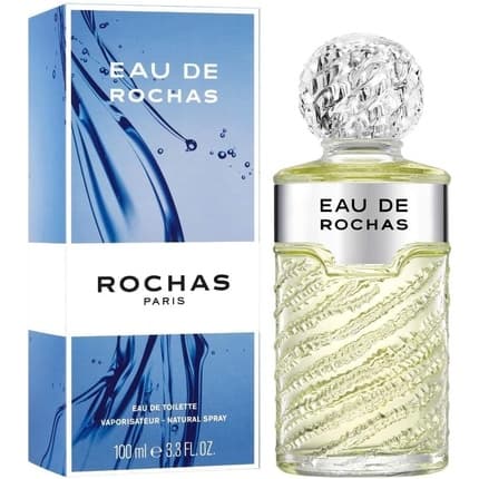 Rochas Eau Rochas Eau de Toilette 220 ml