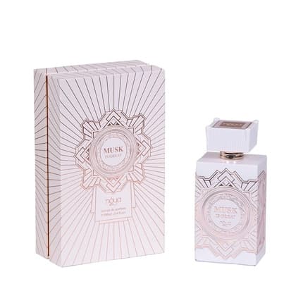 Zimaya Musk Is Great Extrait De Parfum Unisex Fragrance Parfum (Parfum) Mixte 100ml