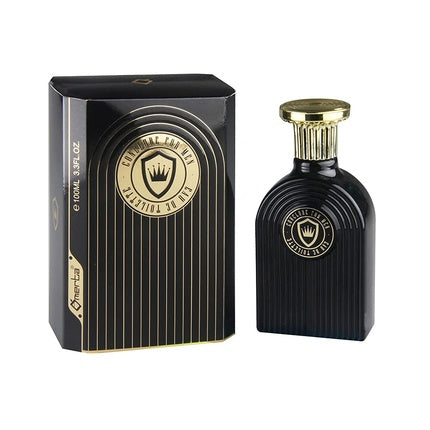 EDT 100ml Conclude for Men Omerta