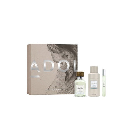 Adolfo Dominguez A Fresca Homme Eau De Toilette 20ml