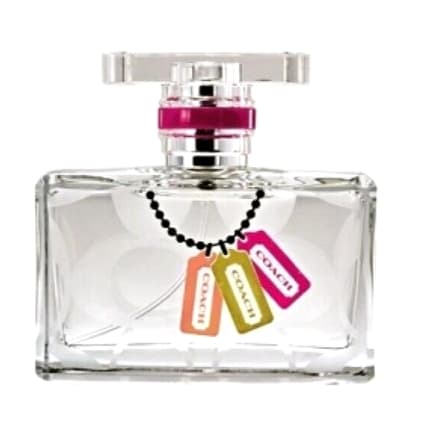 Coach Summer Edition Eau de Parfum (EDP) Mixte