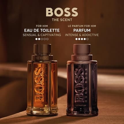 Maison des fragrances
