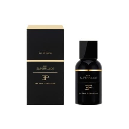 Les Eaux Primordiales Musk Superfluid Eau de Parfum 100 ml - Oriental