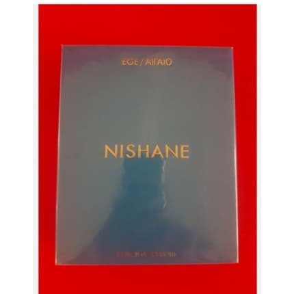 Nishane Ege Extrait De Parfum - New and Sealed Parfum (Parfum) Mixte 50ml