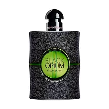 Yves Saint Laurent Black Opium Illicit Green Eau de Parfum 75 ml - Aromatique