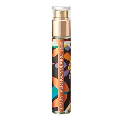 Baïja Body Fragrance Dizziness, Sun-Bergamot Tuberose Eau de Parfum (EDP) Mixte 15ml