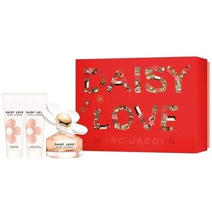 Marc Jacobs Daisy Love Eau de Toilette 50ml Marc Jacobs