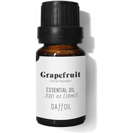 Daffoil Essential Oil Grapefruit 10ml Daffoil