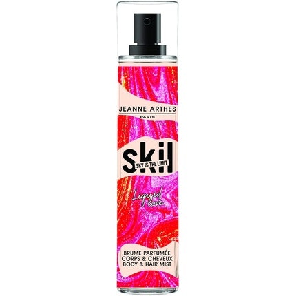 Jeanne Arthes Skil Liquid Love Scented Mist 250ml
