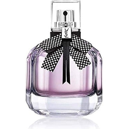 Yves Saint Laurent Mon Paris Couture Eau De Parfum For Her 50ml Yves Saint Laurent