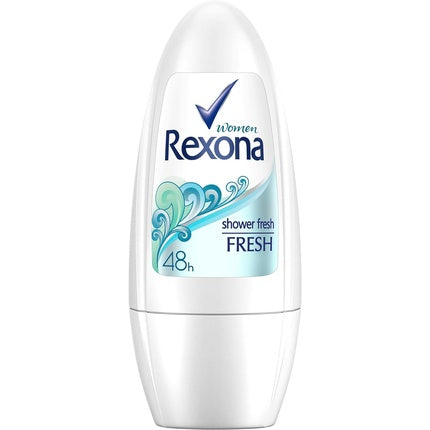 Rexona Shower Fresh Deodorant Roll on 50ml Rexona