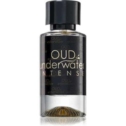 Luxury Concept Oud Underwater Intense - Unisex, Eau de Parfum (EDP) Mixte 50ml