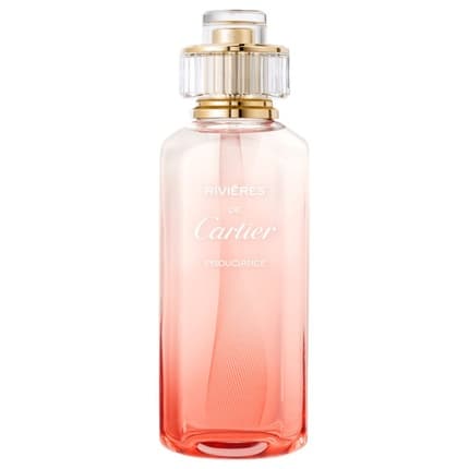 Cartier Rivieres De Cartier Insouciance Eau de Toilette (EDT) Mixte 100ml