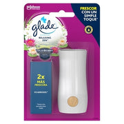 Glade Un Toque Apa.Relax Glade
