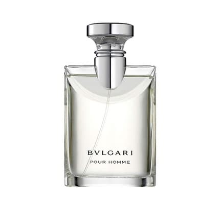 Bvlgari Eau de Toilette (EDT) Mixte 100ml