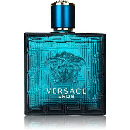 Versace Eros Aftershave Fragrance (Fragrance) Mixte 100ml