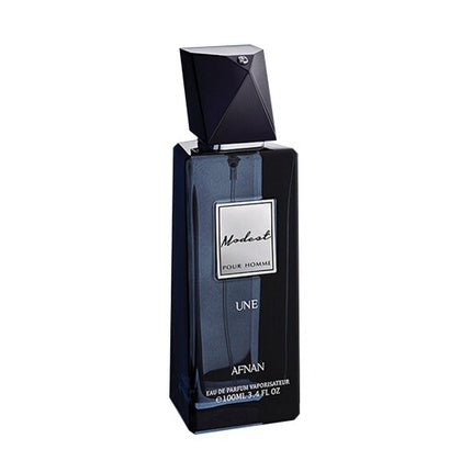 Afnan Modest Une Eau de Parfum (EDP) Homme 100ml