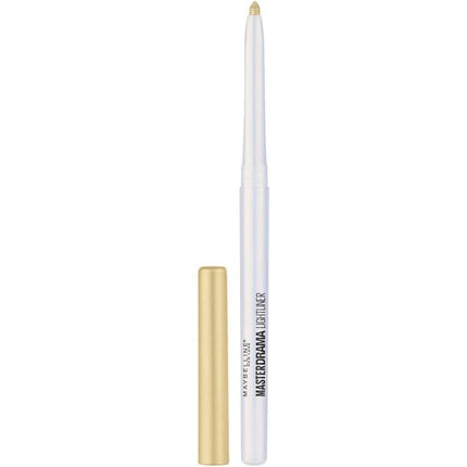 Maybelline Master Drama Lightliner Gold Ray 15 1 count - Maybelline New York