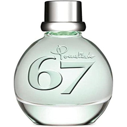 Pomellato 67 Artemisia Eau de Toilette Spray 50ml Pomellato