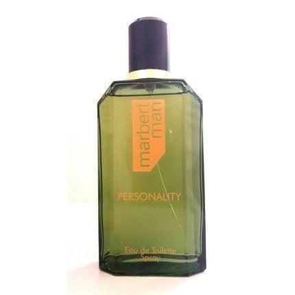 MBT Personality Eau de Toilette Spray 125ml Marbert