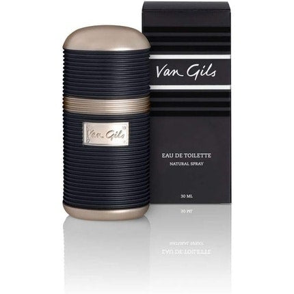 Van Gils Strictly Pour Homme Eau de toilette  30ml Apaselling