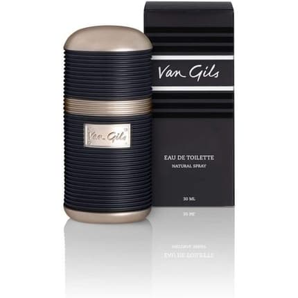 Van Gils Strictly Eau de Toilette (EDT) Homme 30ml
