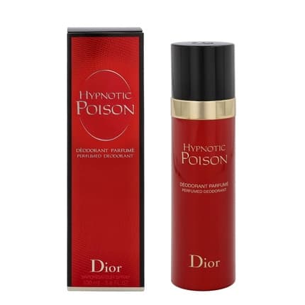 Dior Hypnotic Poison Deodorant Perfume Eau de Parfum (EDP) Mixte 100ml