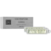 Rituals Car Fragrance Refill From The Sport Collection - Car Perfume With Maison des fragrances