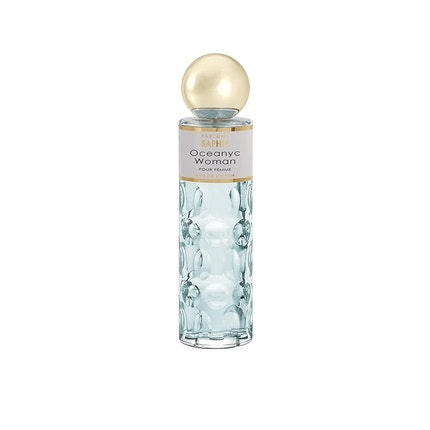 Saphir Oceanyc Women Eau De Parfum Spray 200ml