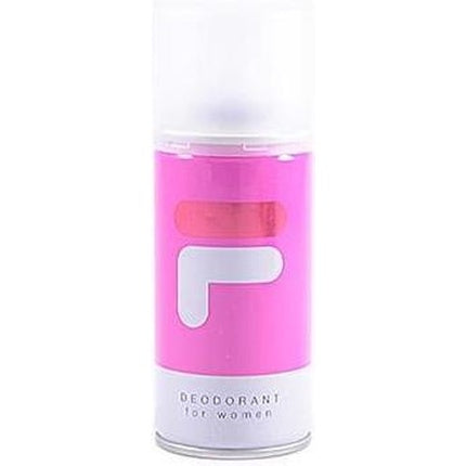 Fila For Women Deodorant Spray 150ml Burberry