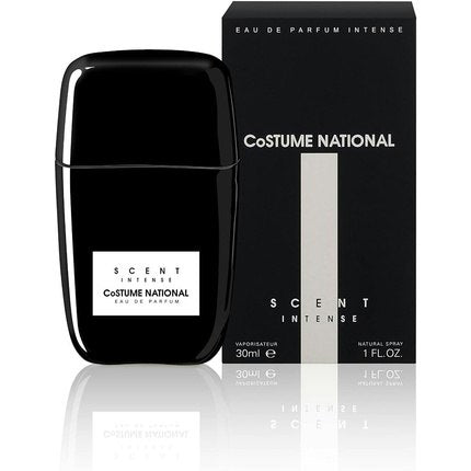 Costume National Scent Intense Eau de Parfum 30ml Costume National