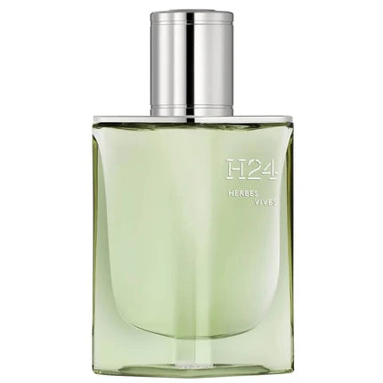 Hermès Herms H24 Herbes Vives Refillable Eau de Parfum (EDP) Mixte 50ml