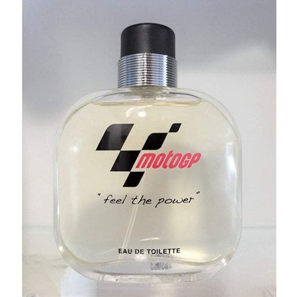 Motorrad Eau de Toilette for Men 100ml Moto