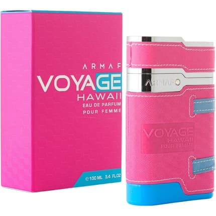 Armaf Voyage Hawaii Eau de Parfum (EDP) Femme 100ml