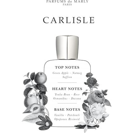 Parfums De Marly Carlisle Eau De Parfum 125ml