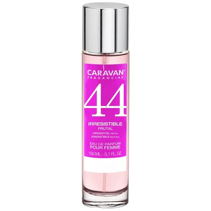 CARAVAN FRAGANCIAS No. 44 Eau de Parfum Spray for Women 150ml Caravan Fragancias