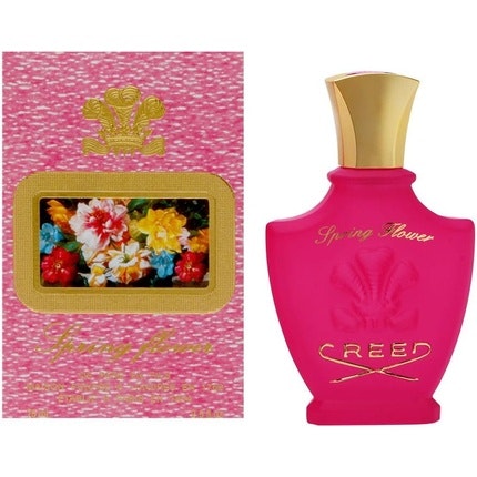 Creed Spring Flower Eau de Parfum spray pour femme  75ml Creed