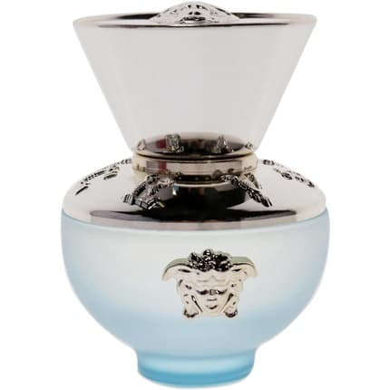Versace Dylan Turquoise Pour Femme Eau De Toilette 30ml Women's Fragrance