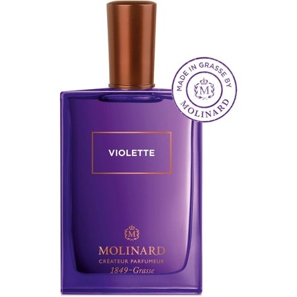 Molinard Viollete Eau De Parfum