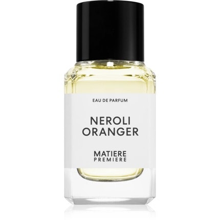 Matiere Premiere Neroli Oranger Eau de Parfum - Unisex, 50 ml Matière Premiere