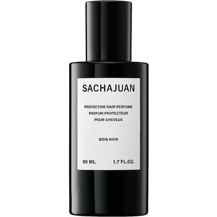 Sachajuan Bois Noir Protective Hair Perfume Eau de Parfum (EDP) Mixte 50ml