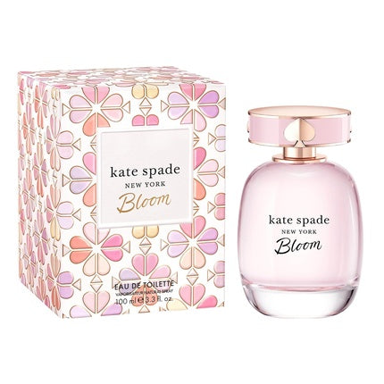 Kate Spade Bloom 3.3 Fl Oz Kate Spade New York