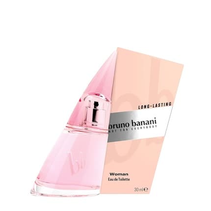 Bruno Banani Woman Eau de Toilette (EDT) Mixte