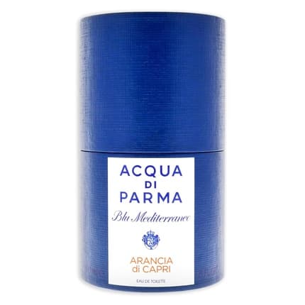 Acqua di Parma Parma water Capri orange Eau de Toilette 150ml Unisexe