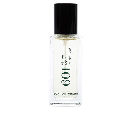 Bon Parfumeur Eau de Parfum #601 15mL