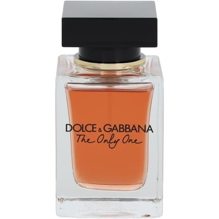 Dolce & Gabbana The Only One Eau de Parfum (EDP) Femme 50ml