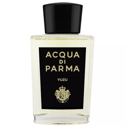 Acqua di Parma Signatures of the Sun Yuzu Eau de Parfum 180ml pour femme